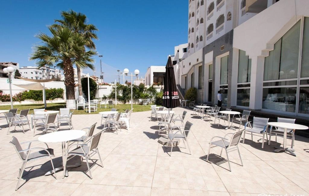 Monastir Centre